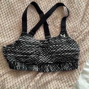 Under Armour Sports Bra